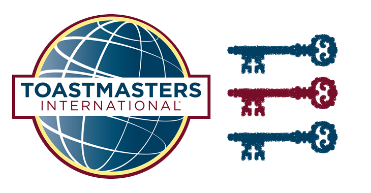 Toastmasters Grand Avignon
